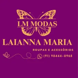LM MODAS 😍🛍️✨