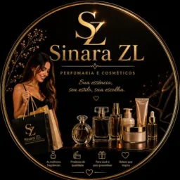 Sinara ZL perfumaria é cosméticos é outras novidades 💄🎁