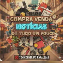 Brik de tudo um pouco