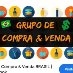 Compras e vendas P e L🔛
