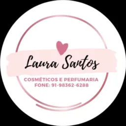 Laura Santos Cosméticos e Perfumaria