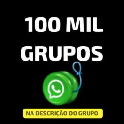 *🪀 100 MIL GRUPOS DE WHATSAPP:* 👇🏻

🌐 *https://secure.doppus.com/sale/S9J9H8E9J9H8E8HH83O*

*📢 DIVULG