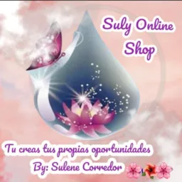 SULY online shop detal💞