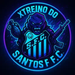 XTREINO-SANTOS F.C