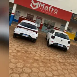 Fretes Mafro Querência