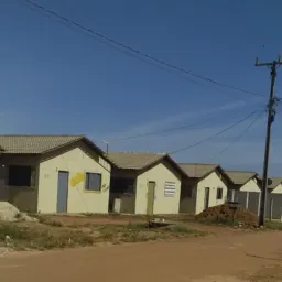Casinha da invasão 2♥️
