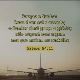 ESTA NA PRESENÇA DE DEUS MUDA A NOSA VIDA