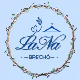 💙 Brecho LaNa - Brecho Laís Nandi 💙