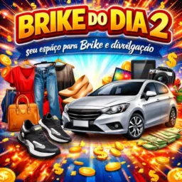 BRIKE DO DIA 2 🙌🙌🙌