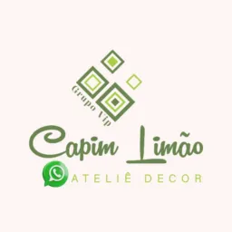 Grupo VIP - Capim Limão!🍃✨