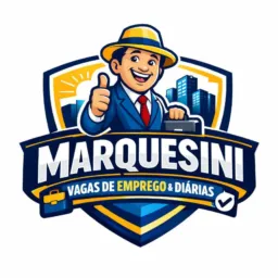 Marquesini  Comunidade De Empregos E Freelancers.