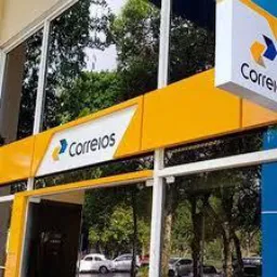 CORREIOS 2026👨🏼‍🎓