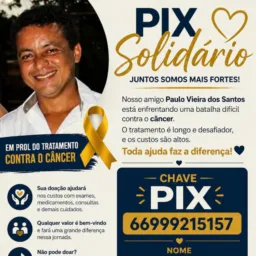 Mãos que ajudam, corações que abraçam, vamos ajudar quem precisa 🙏🏼
