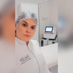Flávia Silva Massoterapeuta ❤️ massagens, limpeza de pele , depilação a Laser