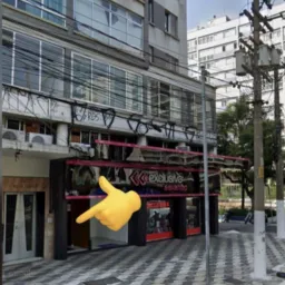 Cabines Consolação SP