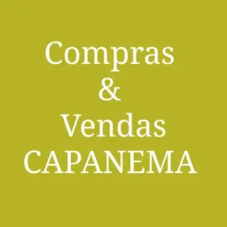 COMPRAS & VENDA - CAPANEMA/PÁ