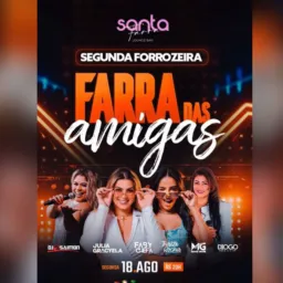Santa Farra Lounge Bar 💃🏻