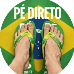Pé Direito/ Nova Serrana