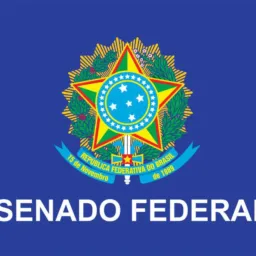 CONCURSO SENADO FEDERAL 📖 2026