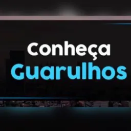 🎩Conheça Guarulhos JMS