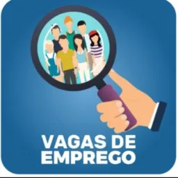 VAGAS DE EMPREGO MDR e AUR