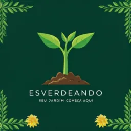 Esverdeando🪴😍🌿🍂
