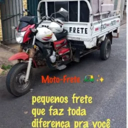 Amigo carroçeiros de tefe