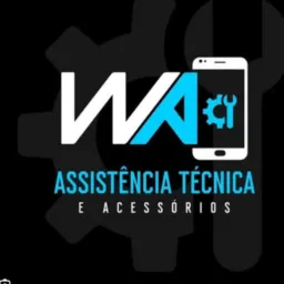 Wa assistência técnica e acessórios