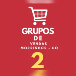 GRUPO DE VENDA MORRINHOS  - 02