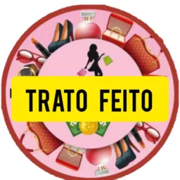 🤝 TRATO FEITO 🤝