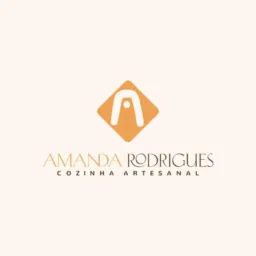 Amanda Rodrigues Cozinha Artesanal | Doces - Salgados - Pretos Congelados ( Jardim Água Boa )