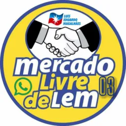 MERCADO LIVRE LEM-BA 3