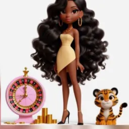 GRUPO VIP - KARINNE