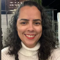 Doce lar oferta Geiza Sertão
