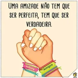 ⚖️Amizades 100 Limite ⚖️
