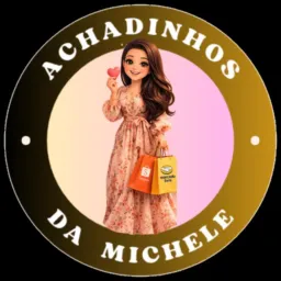 🛍️ Achadinhos da Michele ( Ofertas reais todos os dias🛒)