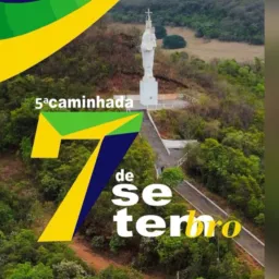7 SETEMBRO
