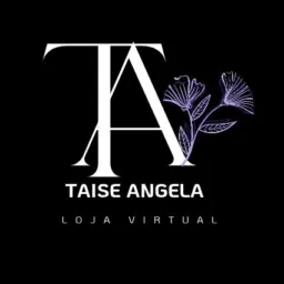 TAISE ANGELA LOJA VIRTUAL JUNQUEIRO-AL✅