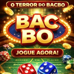 🎲 O terror do bacbo 🎲