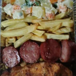 Point da marmita elshaday 🙏😋😋