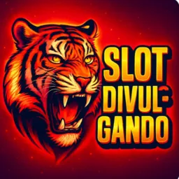 •🥇🐅SLOTS DIVULGANDO