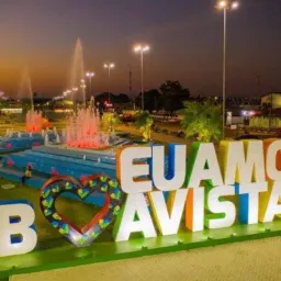 Vendas Boa vista RR