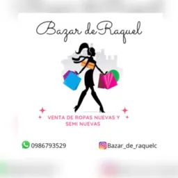 Desapegos de Raquel ♻️👗👚