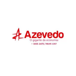 Azevedo oficial 🛒🛍️