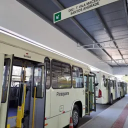 grupão Jd Esmeralda Piraquara ,vila Macedo e vila militar