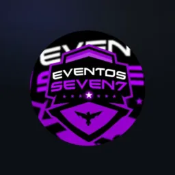 TATICO SEVEN EVENTOS💜