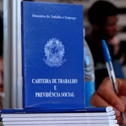 Vagas de emprego Uberlândia