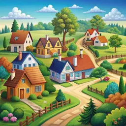 Bairro 🏘Assosete compra, vendas,trocas e informações sobre o bairro