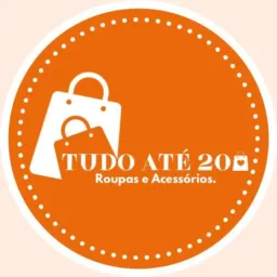 Tudo até 20 🛍👛👗👒