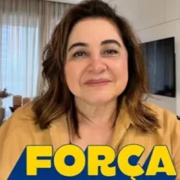 Apoiadores Maria do Carmo